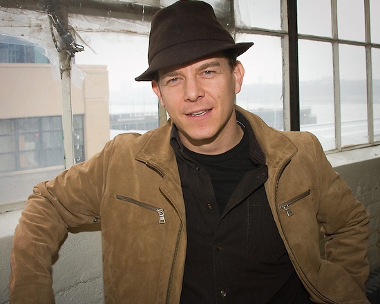 Photo Coverage: The Who's TOMMY: 15th Anniversary Cast Meets the Press Image