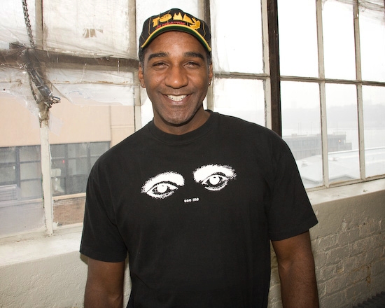 Photo Coverage: The Who's TOMMY: 15th Anniversary Cast Meets the Press Image