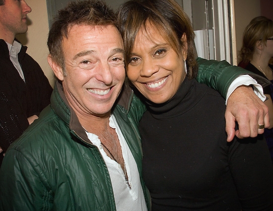 Photo Coverage: The Who's TOMMY: 15th Anniversary Cast Meets the Press Image