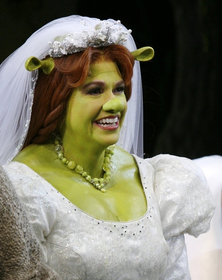 Shrek the Musical