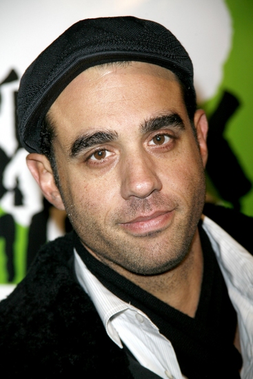 Photo Coverage: SHREK The Musical Opening Night Arrivals Image