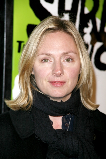 Photo Coverage: SHREK The Musical Opening Night Arrivals Image