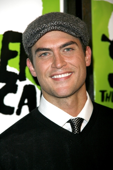 Photo Coverage: SHREK The Musical Opening Night Arrivals Image