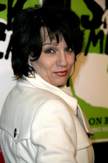 Photo Coverage: SHREK The Musical Opening Night Arrivals Image