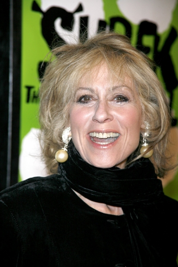 Photo Coverage: SHREK The Musical Opening Night Arrivals Image