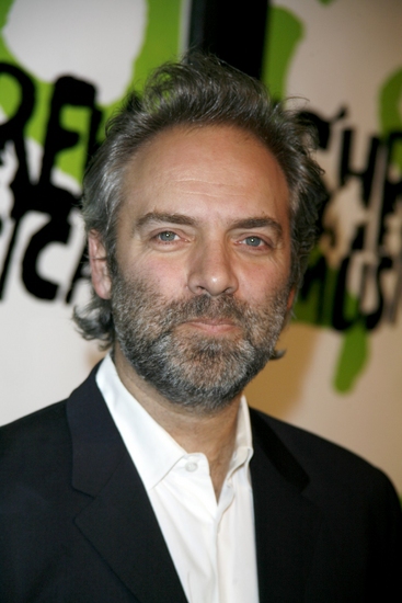 Photo Coverage: SHREK The Musical Opening Night Arrivals Image