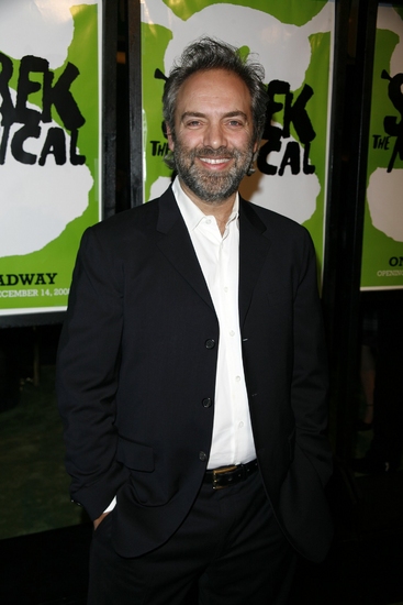 Photo Coverage: SHREK The Musical Opening Night Arrivals Image