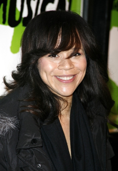Photo Coverage: SHREK The Musical Opening Night Arrivals Image