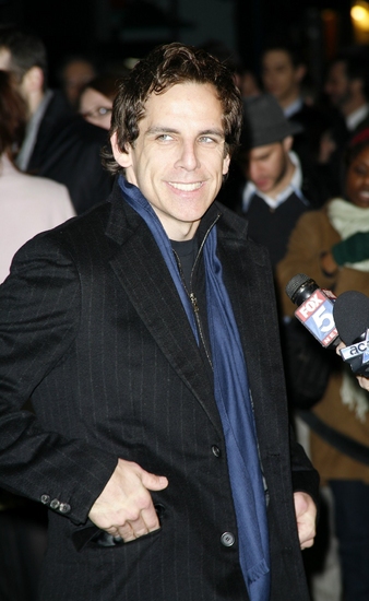 Photo Coverage: SHREK The Musical Opening Night Arrivals Image