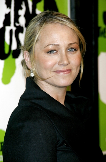 Photo Coverage: SHREK The Musical Opening Night Arrivals Image