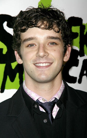 Photo Coverage: SHREK The Musical Opening Night Arrivals Image