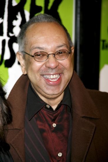 Photo Coverage: SHREK The Musical Opening Night Arrivals Image