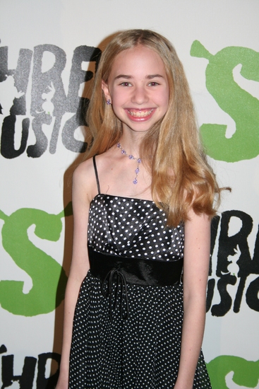 Photo Coverage: SHREK The Musical Opening Night Party Image