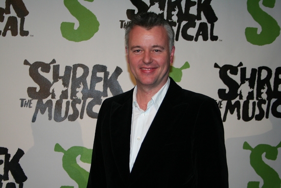 Photo Coverage: SHREK The Musical Opening Night Party  Image