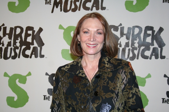 Photo Coverage: SHREK The Musical Opening Night Party Image