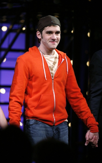 Photo Coverage: NEXT TO NORMAL At Arena Stage Image