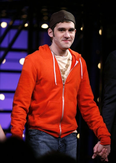 Photo Coverage: NEXT TO NORMAL At Arena Stage Image