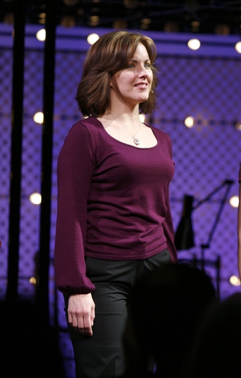 Photo Coverage: NEXT TO NORMAL At Arena Stage Image