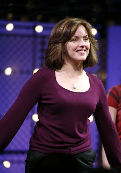 Photo Coverage: NEXT TO NORMAL At Arena Stage 
