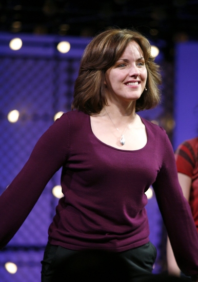 Photo Coverage: NEXT TO NORMAL At Arena Stage Image