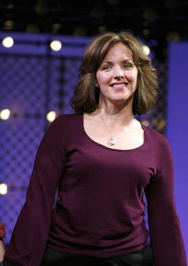 Photo Coverage: NEXT TO NORMAL At Arena Stage Image
