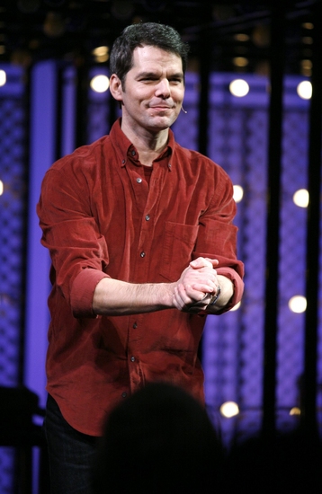 Photo Coverage: NEXT TO NORMAL At Arena Stage Image