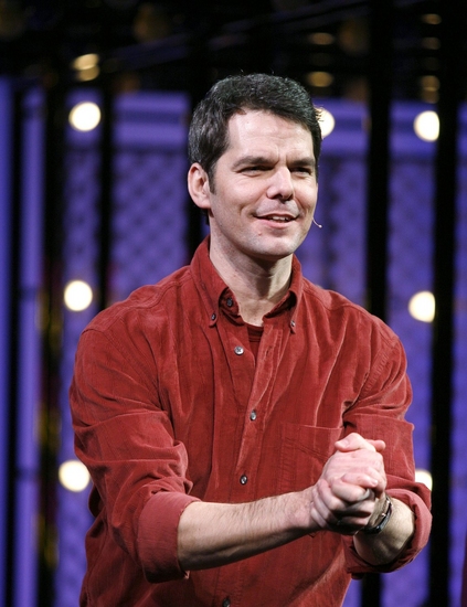 Photo Coverage: NEXT TO NORMAL At Arena Stage Image