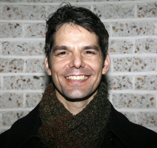 Photo Coverage: NEXT TO NORMAL At Arena Stage Image