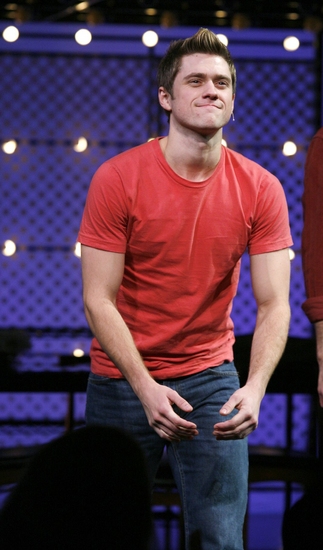 Photo Coverage: NEXT TO NORMAL At Arena Stage Image