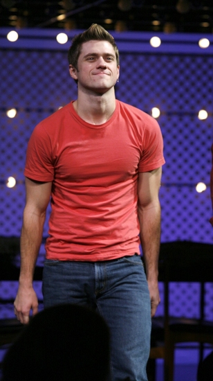 Photo Coverage: NEXT TO NORMAL At Arena Stage Image