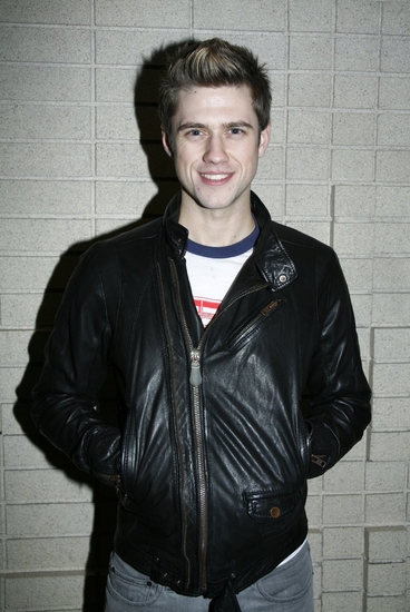 Photo Coverage: NEXT TO NORMAL At Arena Stage Image