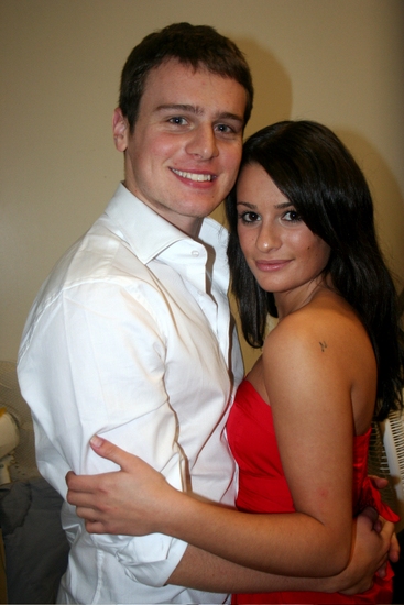Photo Coverage: SPRING AWAKENING Holiday Concert at Joe's Pub Image