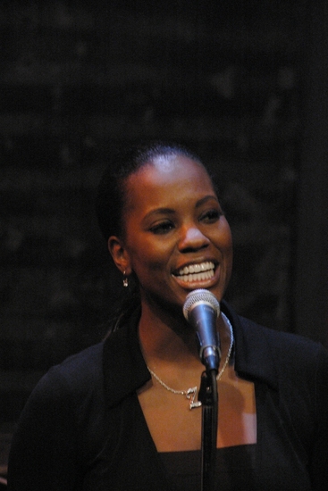 Photo Coverage: Broadway Boys Sing For TOYS FOR TOTS Image