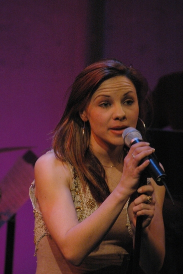 Photo Coverage: Broadway Boys Sing For TOYS FOR TOTS Image