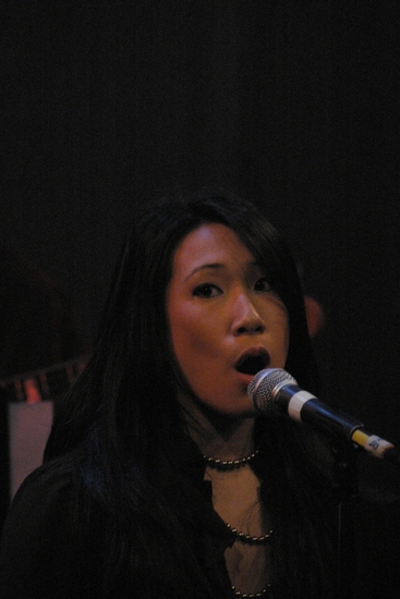 Photo Coverage: Broadway Boys Sing For TOYS FOR TOTS Image