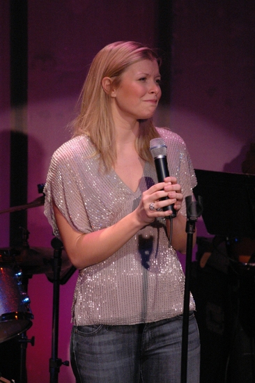 Photo Coverage: Broadway Boys Sing For TOYS FOR TOTS Image