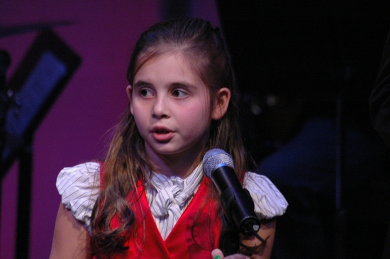 Photo Coverage: Broadway Boys Sing For TOYS FOR TOTS Image