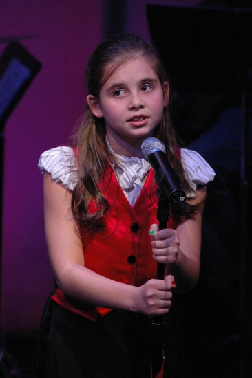 Photo Coverage: Broadway Boys Sing For TOYS FOR TOTS Image