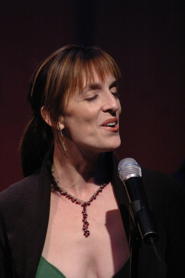 Photo Coverage: Broadway Boys Sing For TOYS FOR TOTS Image