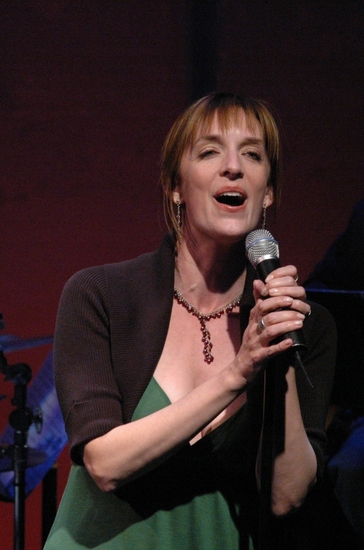 Photo Coverage: Broadway Boys Sing For TOYS FOR TOTS Image