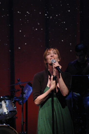 Photo Coverage: Broadway Boys Sing For TOYS FOR TOTS Image