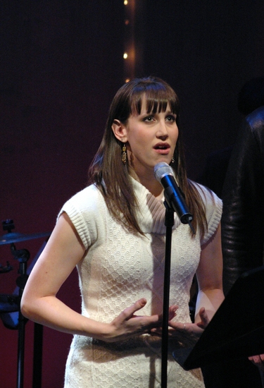 Photo Coverage: Broadway Boys Sing For TOYS FOR TOTS Image