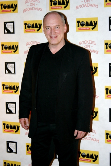 Photo Coverage: The Who's TOMMY: 15th Anniversary Benefit Concert Image