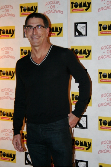 Photo Coverage: The Who's TOMMY: 15th Anniversary Benefit Concert Image