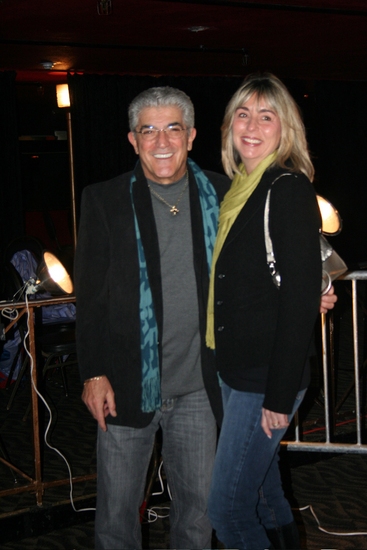 Photo Coverage: The Who's TOMMY: 15th Anniversary Benefit Concert Image