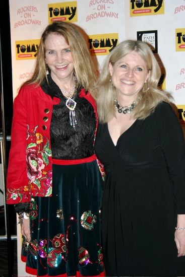 Photo Coverage: The Who's TOMMY: 15th Anniversary Benefit Concert Image