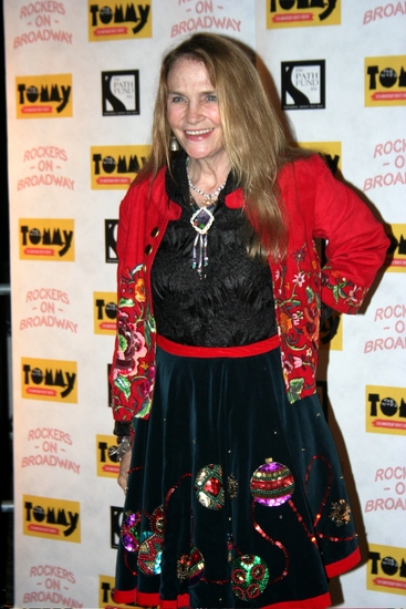 Photo Coverage: The Who's TOMMY: 15th Anniversary Benefit Concert Image