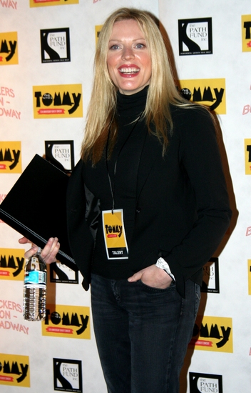 Photo Coverage: The Who's TOMMY: 15th Anniversary Benefit Concert Image