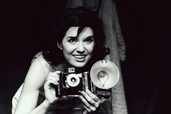 Photo Flash: CIRQUE JACQUELINE at the Players Theatre Image