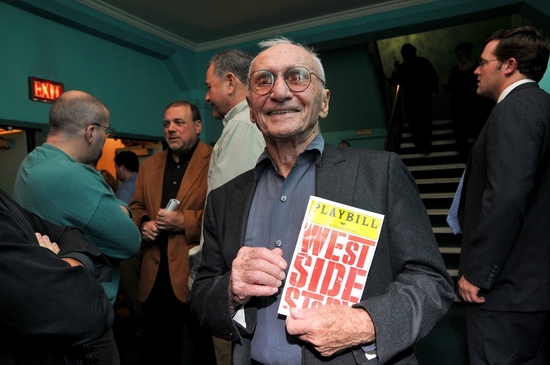 Photo Coverage: WEST SIDE STORY - First Preview in DC! Image